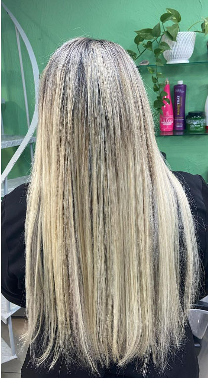 Studio Allure Mega Hair & Cia - Image 7