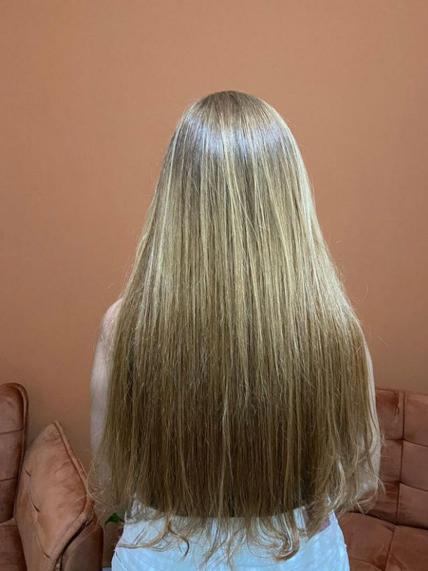 Studio Allure Mega Hair & Cia - Image 1