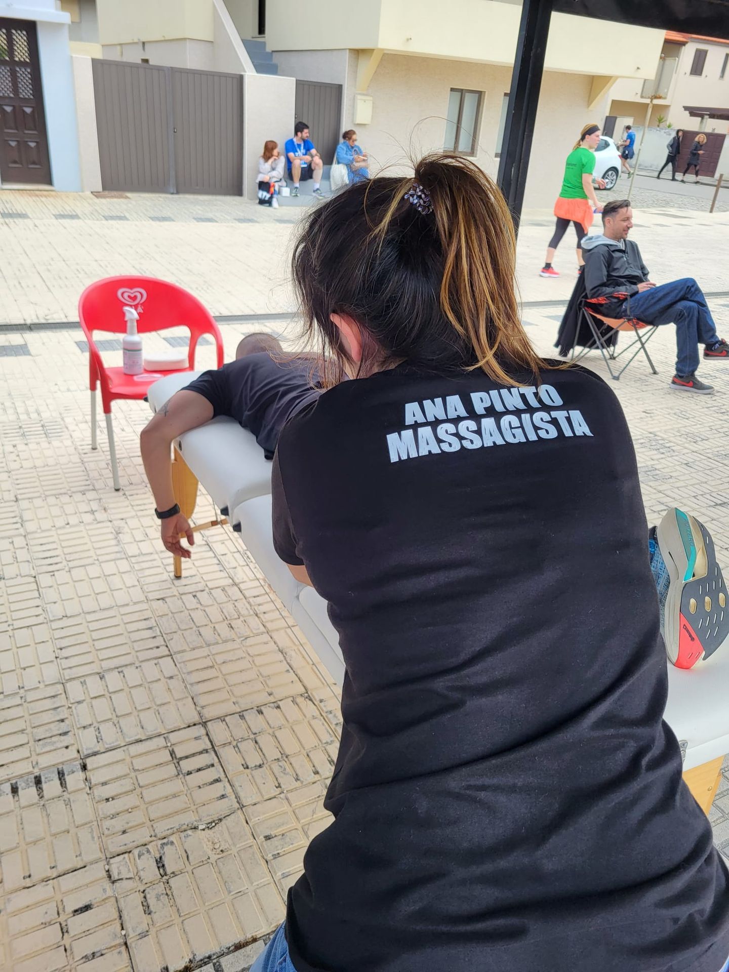 Ana Pinto Massoterapeuta - Image 2