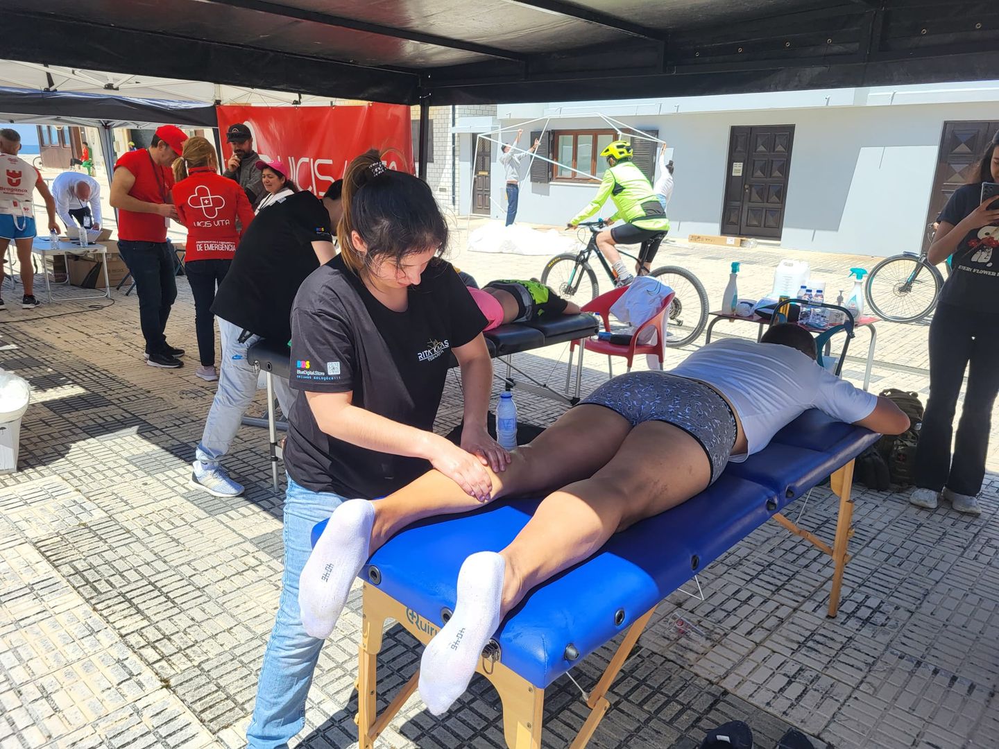 Ana Pinto Massoterapeuta - Image 3