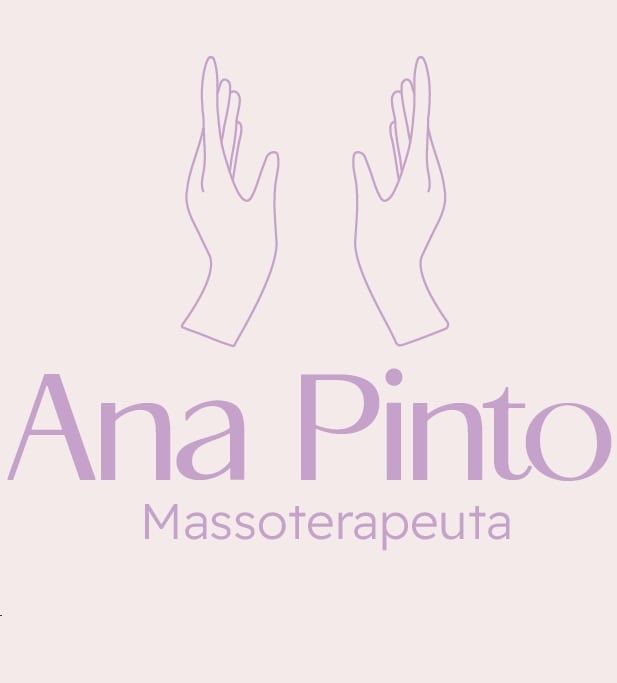 Ana Pinto Massoterapeuta