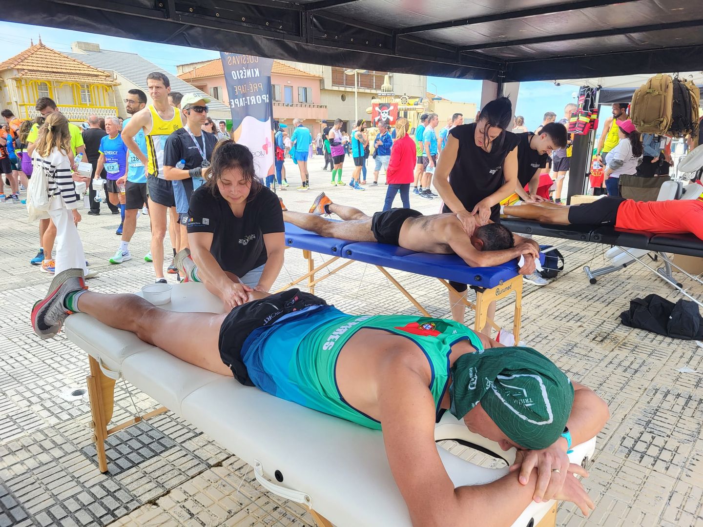 Ana Pinto Massoterapeuta - Image 4