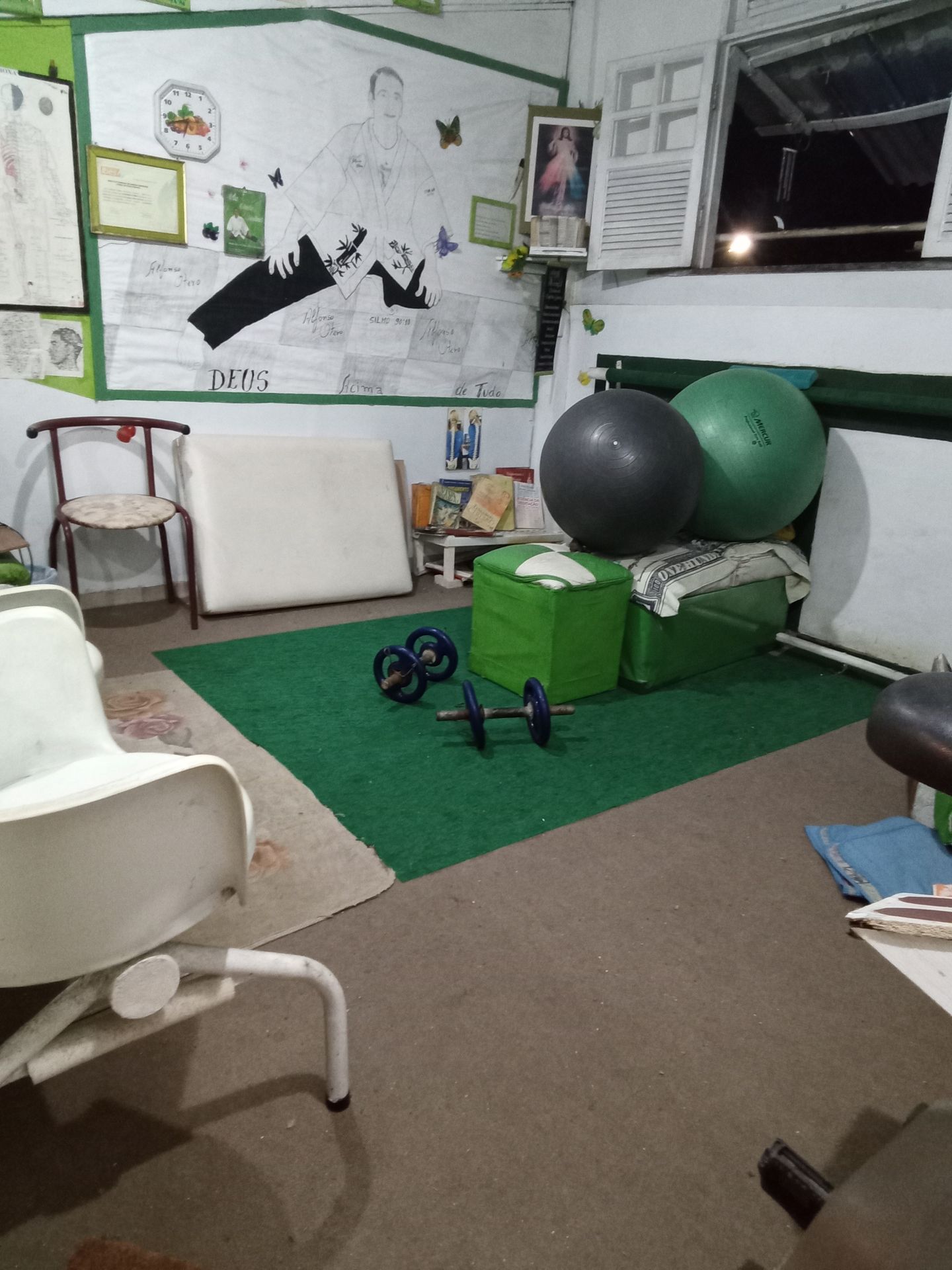 Alfonso Otero Terapeuta Holístico - Image 1