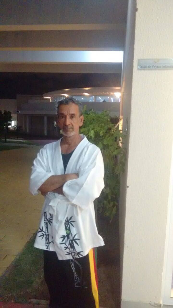 Alfonso Otero Terapeuta Holístico - Image 3