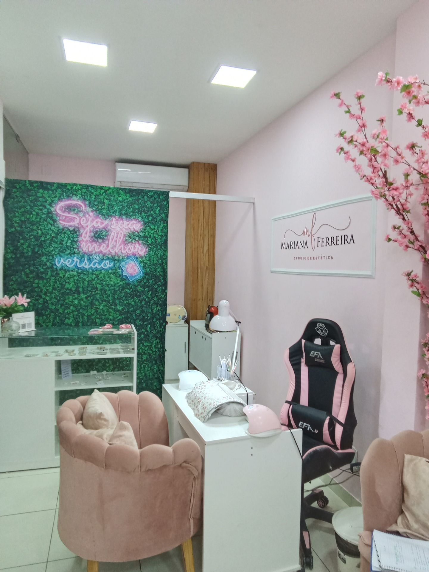 Mariana Ferreira Studio de Estética - Image 1
