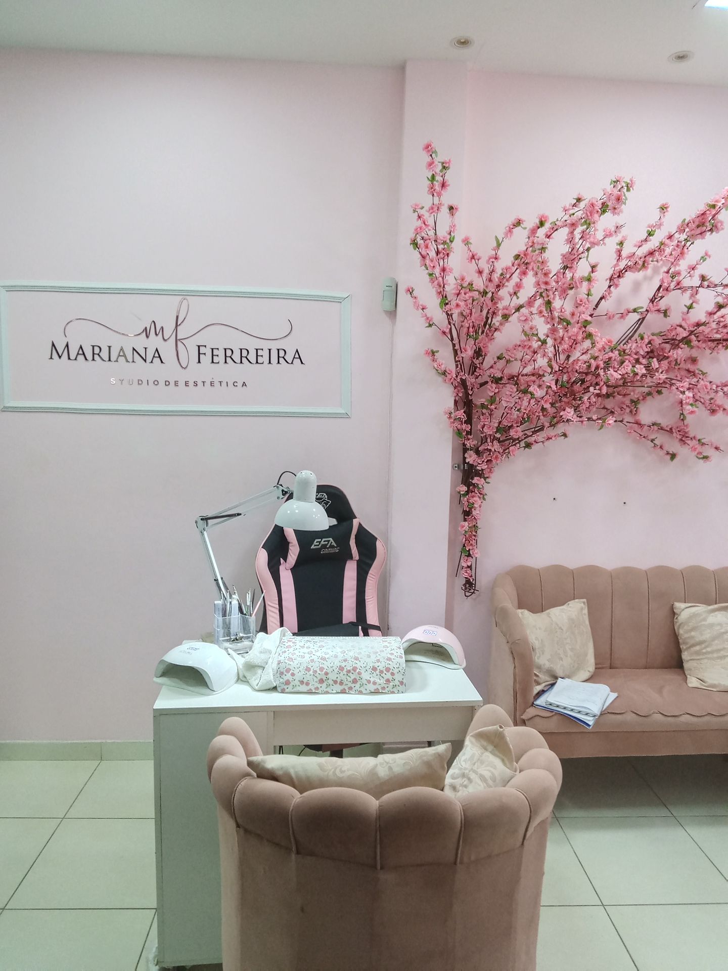 Mariana Ferreira Studio de Estética - Image 9