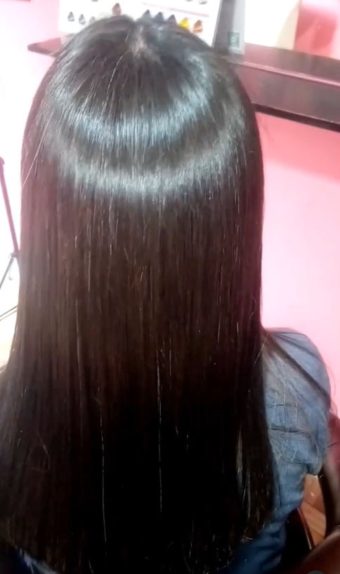 Studio Gaby Hair Style - Image 7