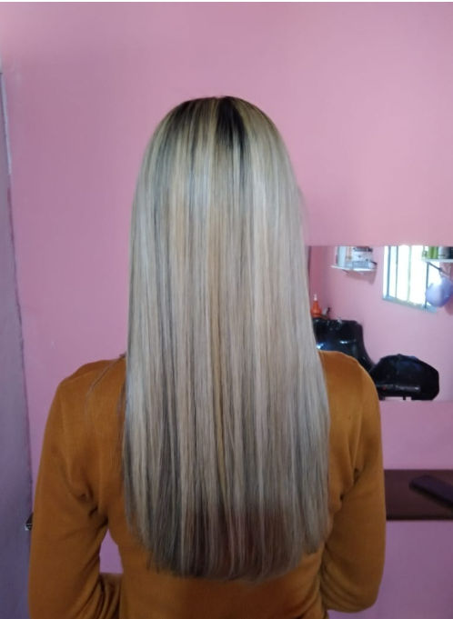 Studio Gaby Hair Style - Image 3