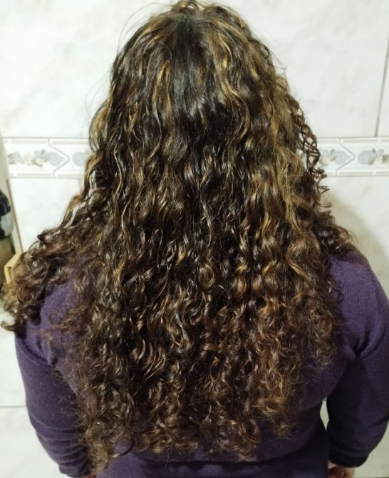 Studio Gaby Hair Style - Image 1
