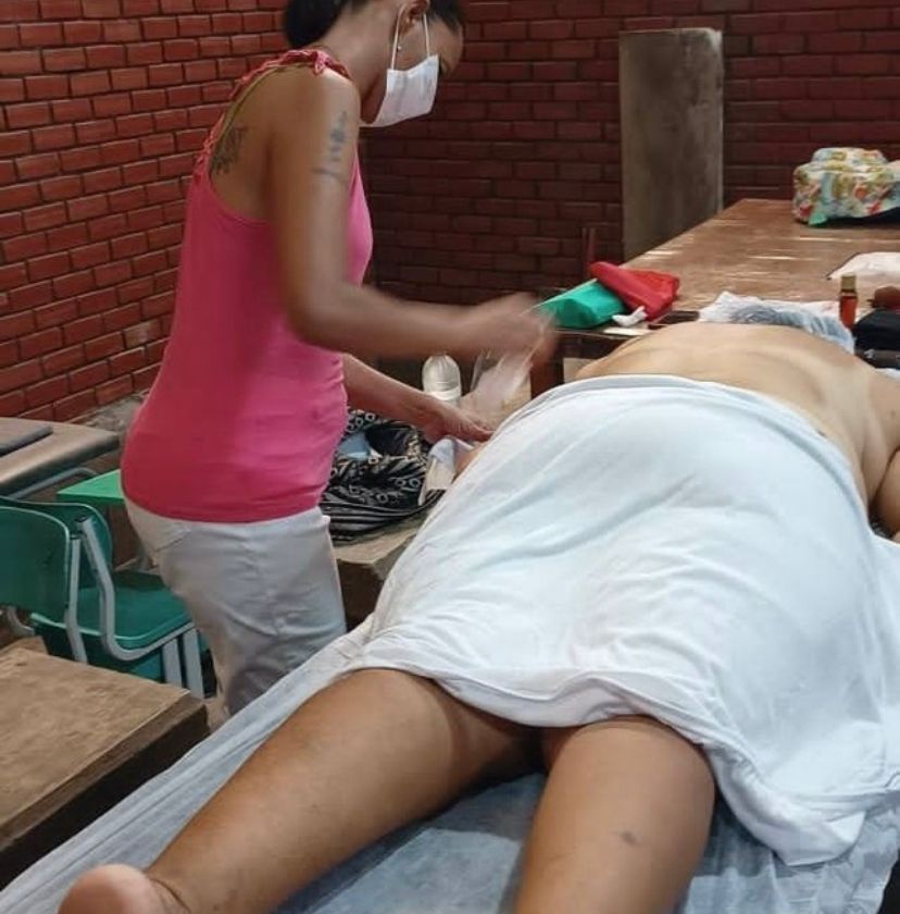 Mary Massoterapeuta Humanizada Topcorpus - Image 6