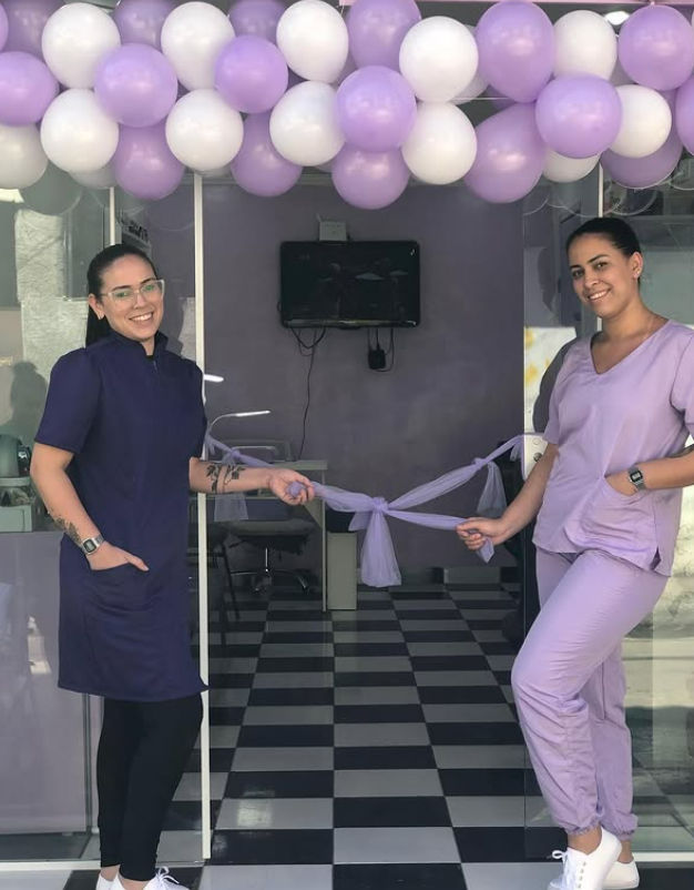 Ires Manicure e Pedicure
