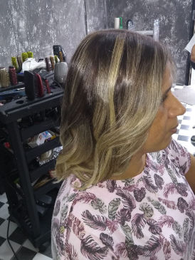 ‎Salão Ebenezer Fashion Hair - Image 5