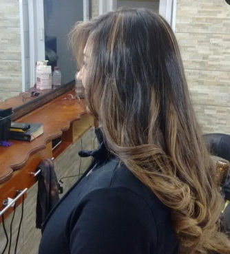 ‎Salão Ebenezer Fashion Hair - Image 4