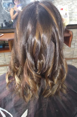 ‎Salão Ebenezer Fashion Hair - Image 2
