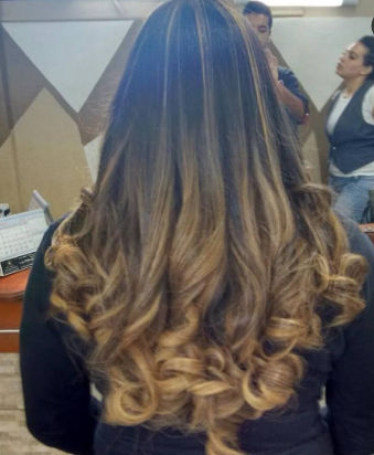 ‎Salão Ebenezer Fashion Hair - Image 3