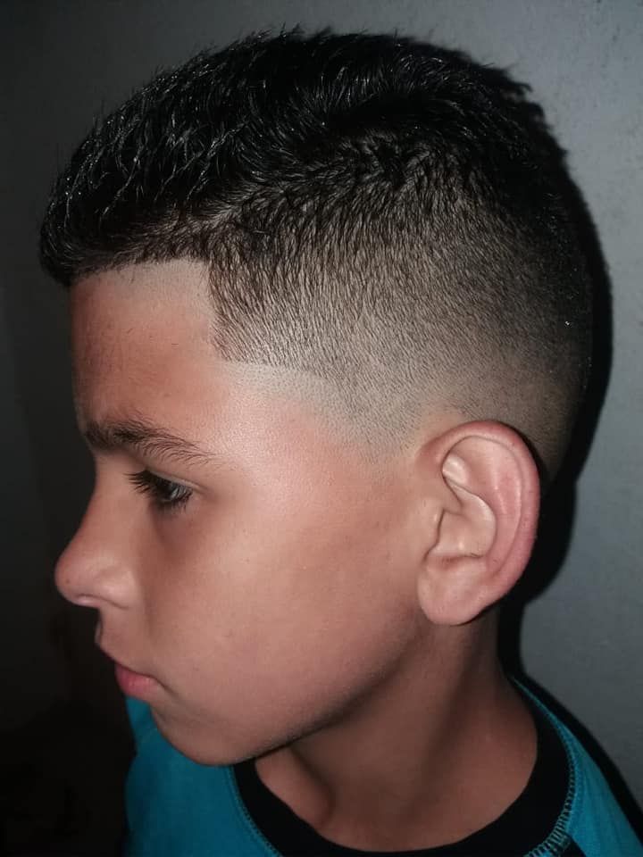 Barber Clube - Image 3
