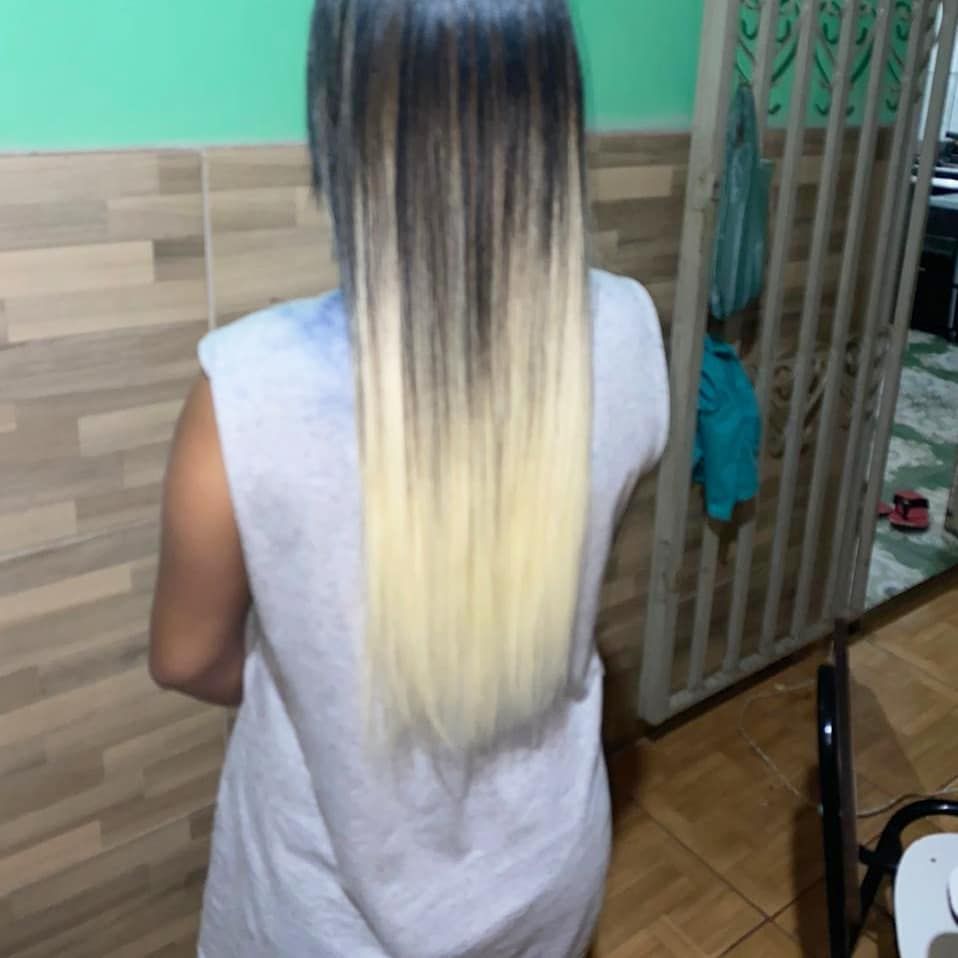 Studio Day Mega Hair - Image 8