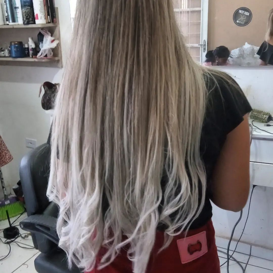 Studio Day Mega Hair - Image 2