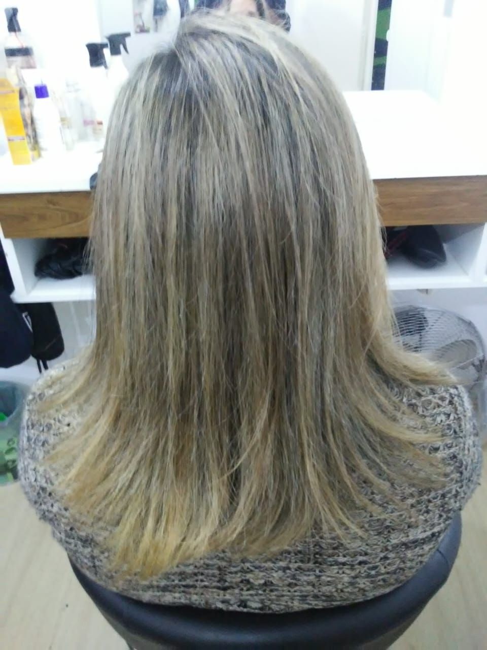 Fabiane Rufino Excelência Studio Hair - Image 9