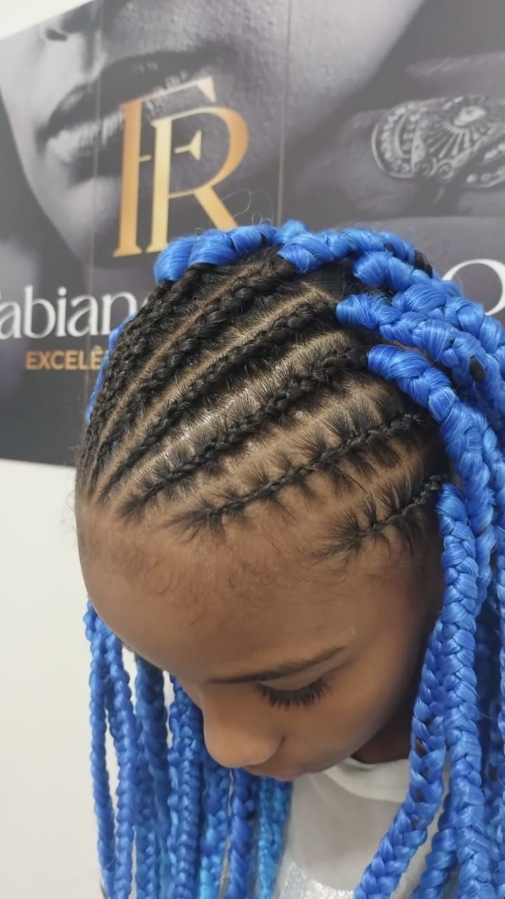 Fabiane Rufino Excelência Studio Hair - Image 1