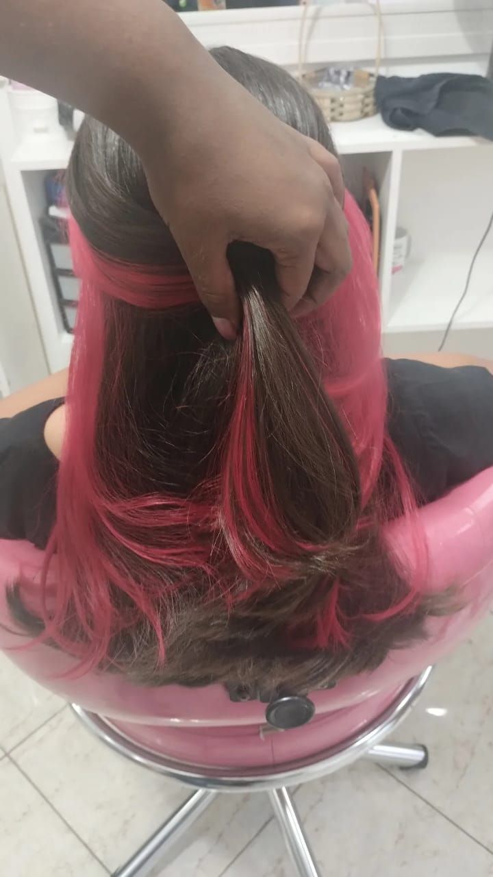 Fabiane Rufino Excelência Studio Hair - Image 6