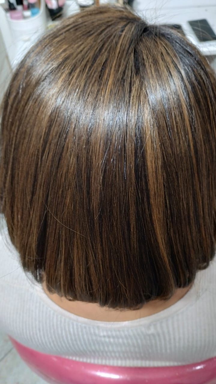 Fabiane Rufino Excelência Studio Hair - Image 2