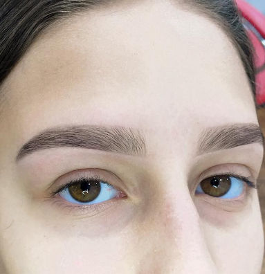 Wendy Ferrazo Brow Stylist no Depil e Massagem - Image 2