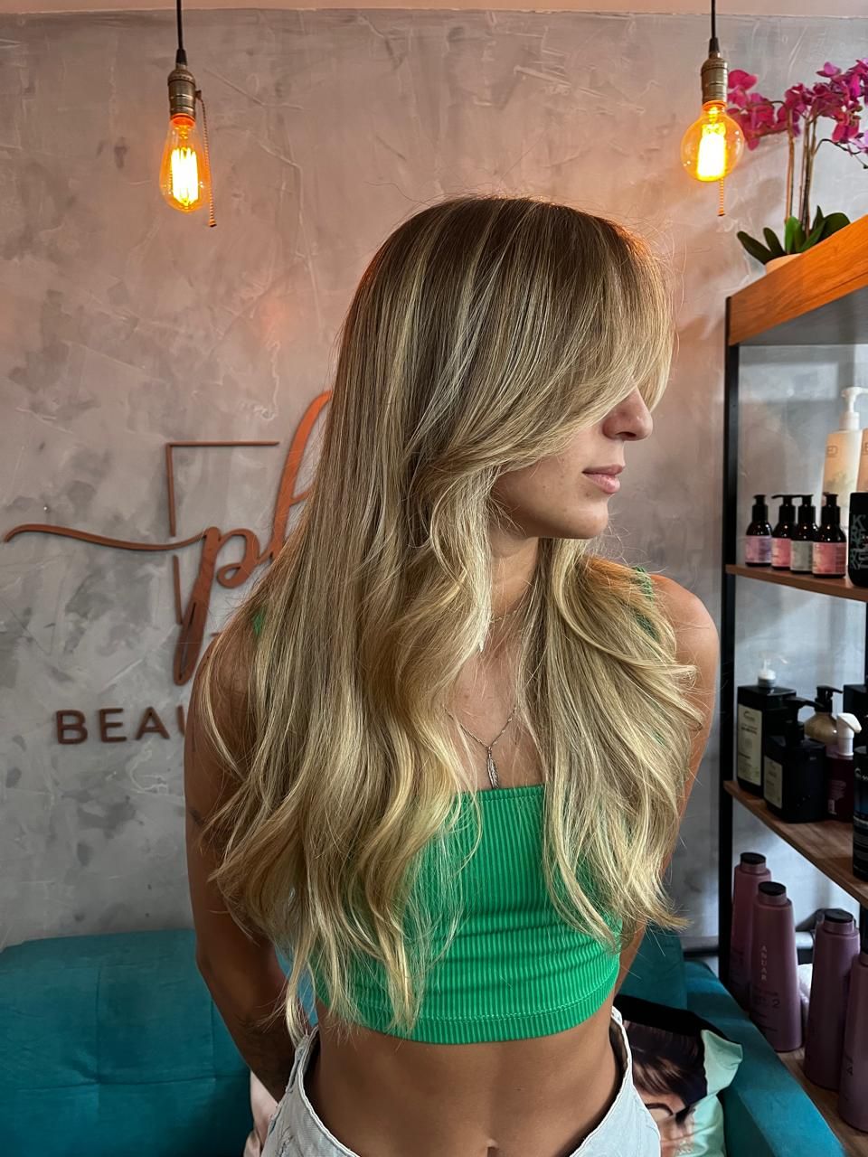 Patrick Batista Beauty Studio - Image 2