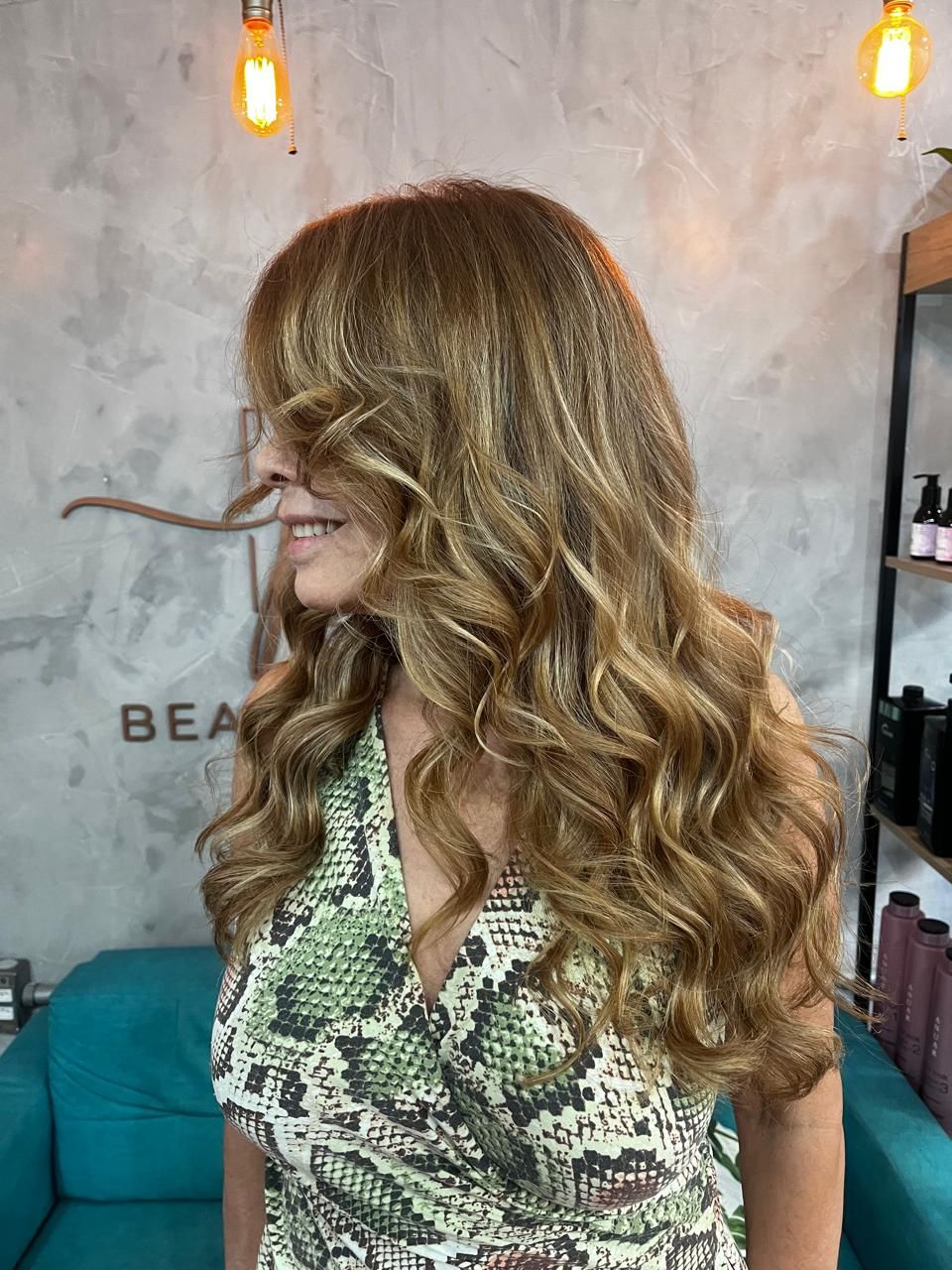 Patrick Batista Beauty Studio - Image 5