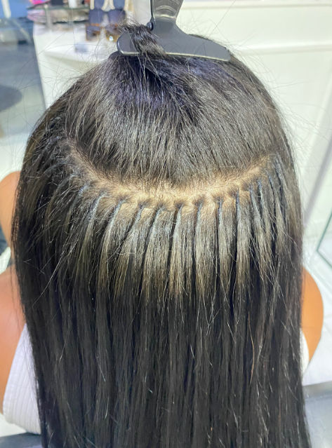 Mega Hair Fique Linda - Image 7
