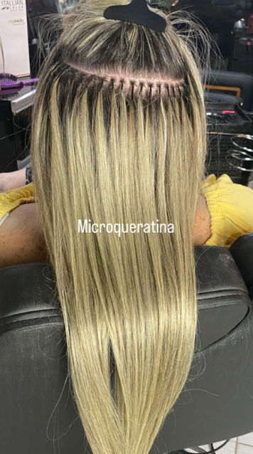 Mega Hair Fique Linda - Image 8
