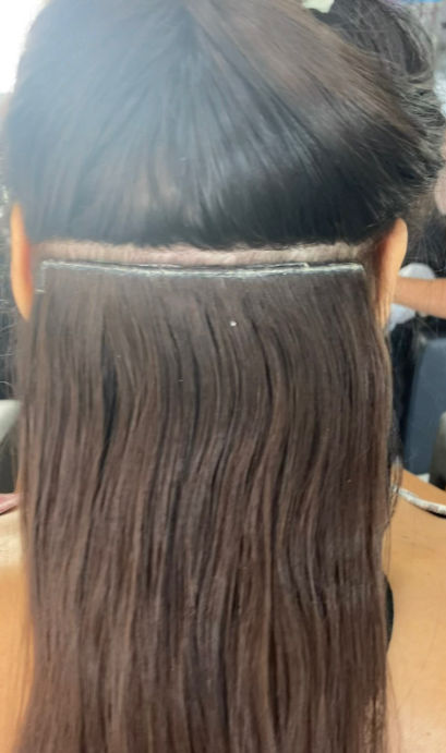 Mega Hair Fique Linda - Image 4