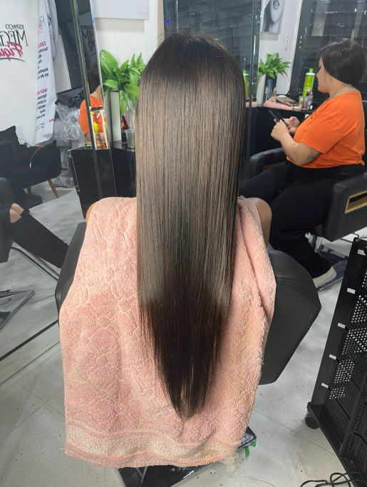 Mega Hair Fique Linda - Image 6