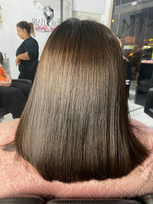 Mega Hair Fique Linda - Image 1