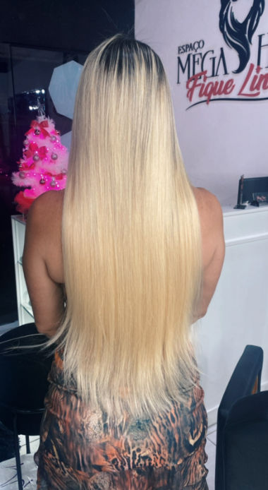 Mega Hair Fique Linda - Image 5