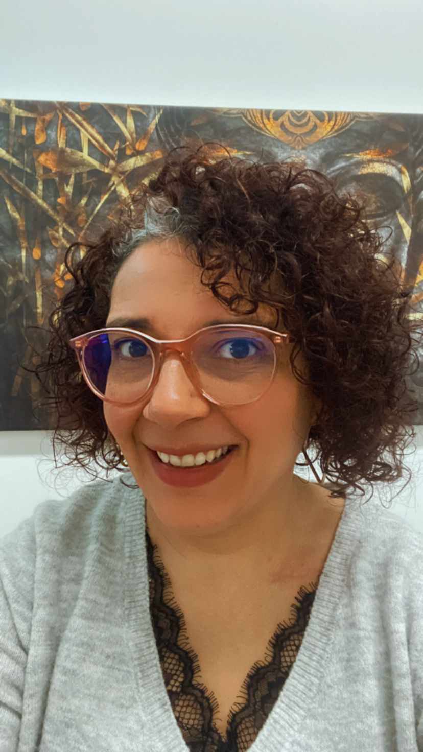 Patrícia Teixeira Psicóloga - Image 1