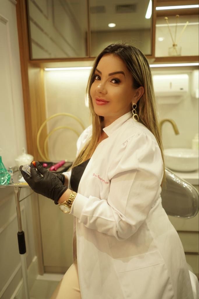 Dra. Rosangela Brito - Estética Avançada - Valqueire - Image 8