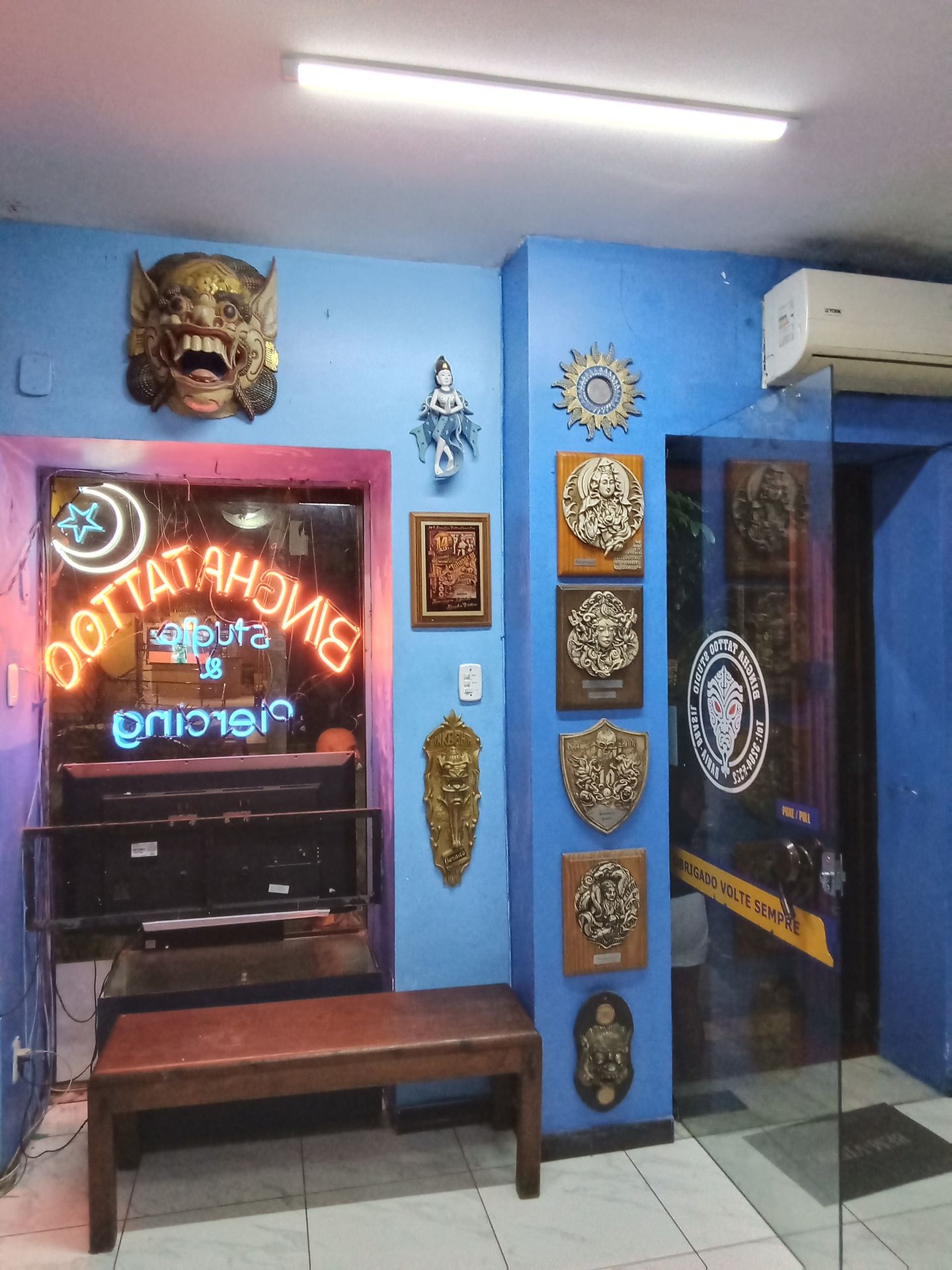 Bingha Tattoo Studio - Image 6
