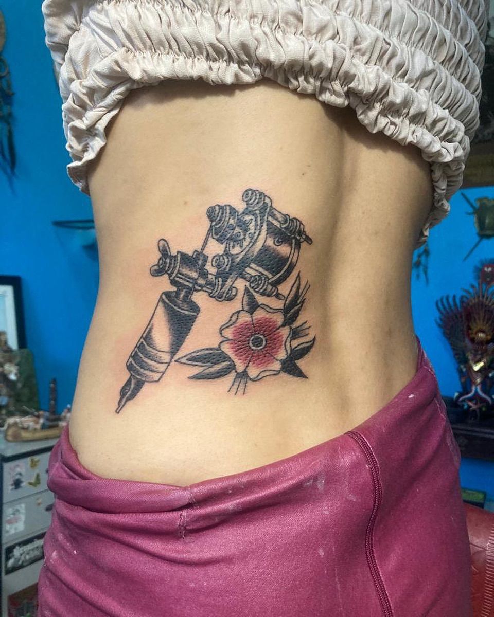 Bingha Tattoo Studio - Image 4