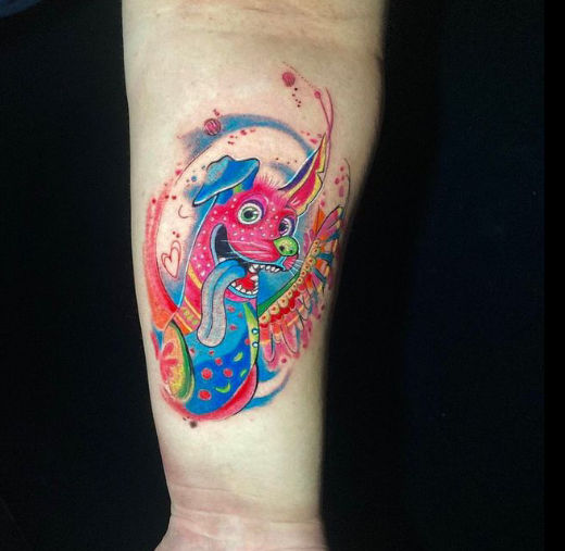 Bingha Tattoo Studio - Image 10
