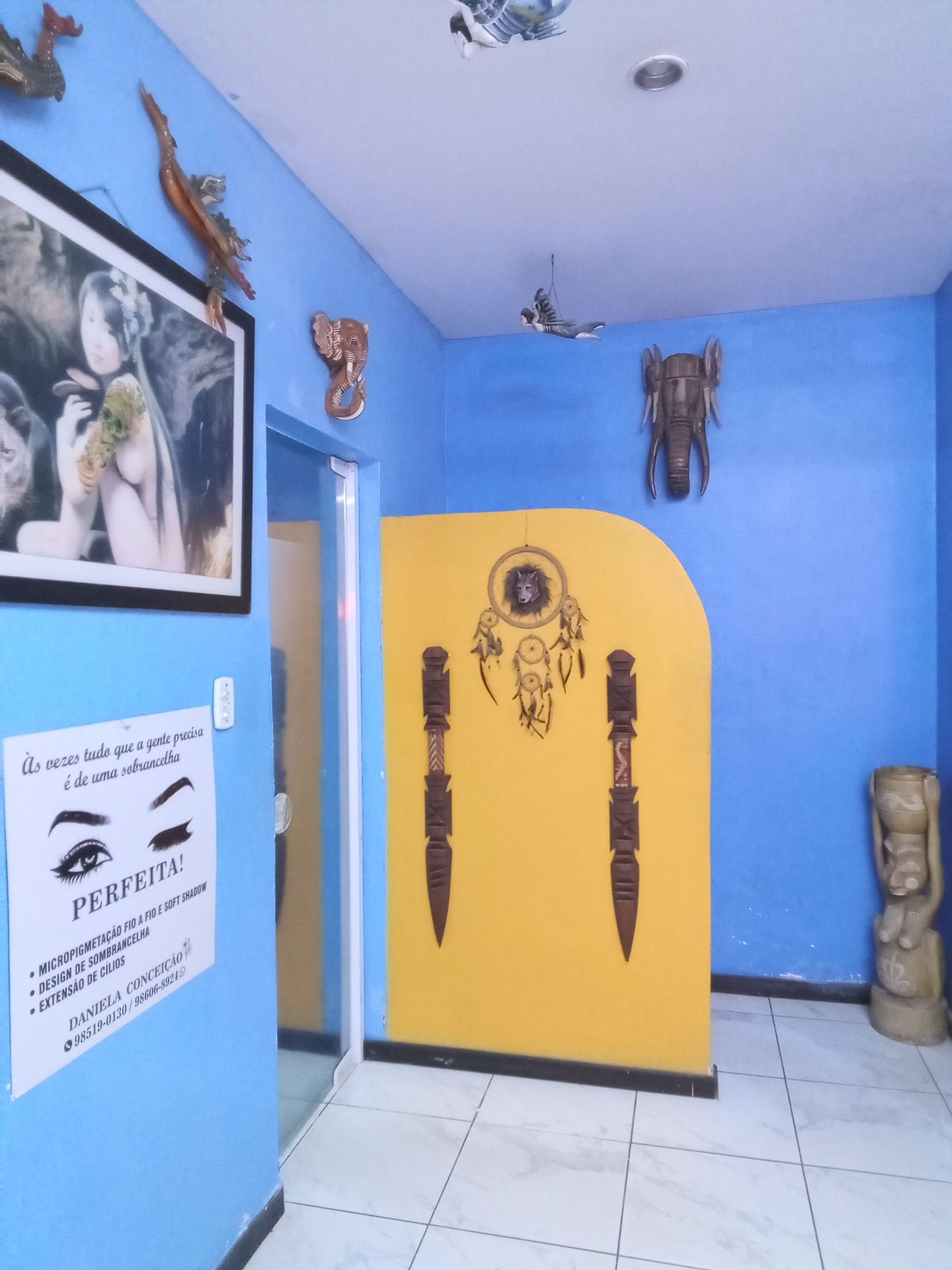 Bingha Tattoo Studio - Image 9