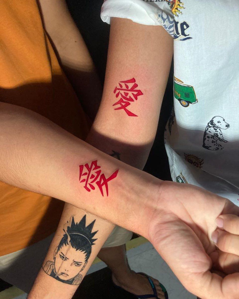 Bingha Tattoo Studio - Image 3