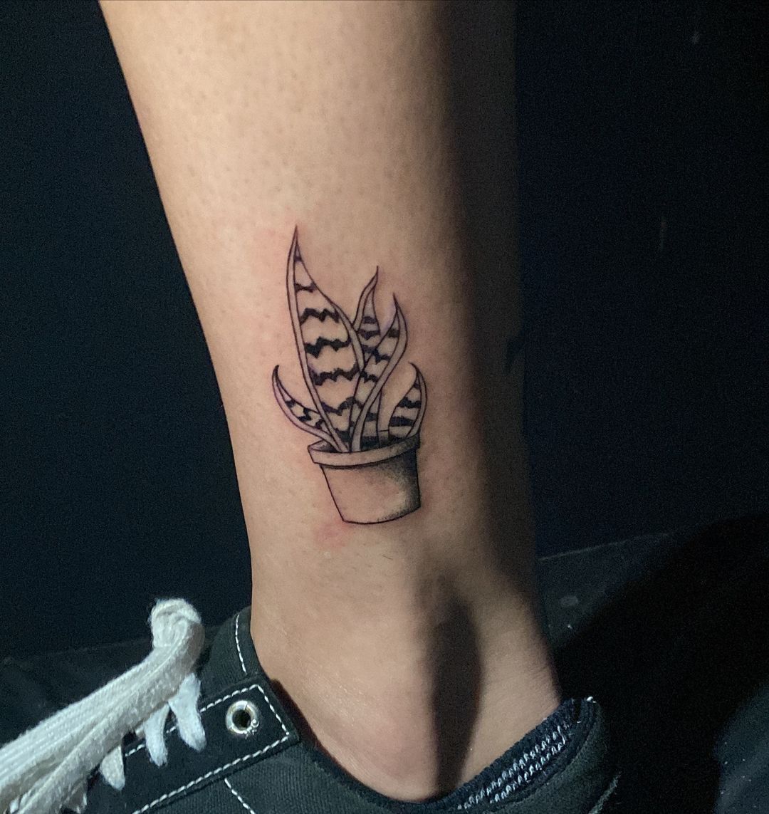 Bingha Tattoo Studio - Image 1