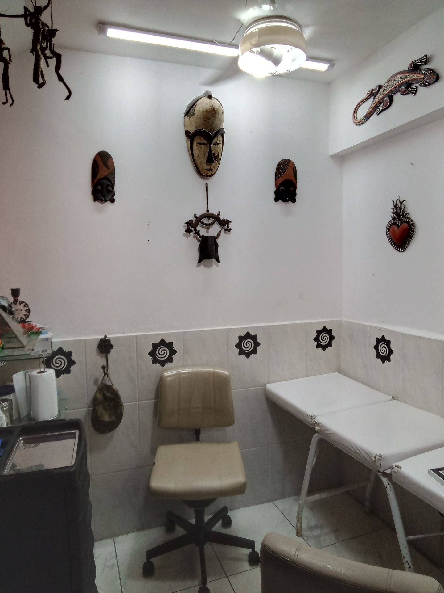 Bingha Tattoo Studio - Image 7