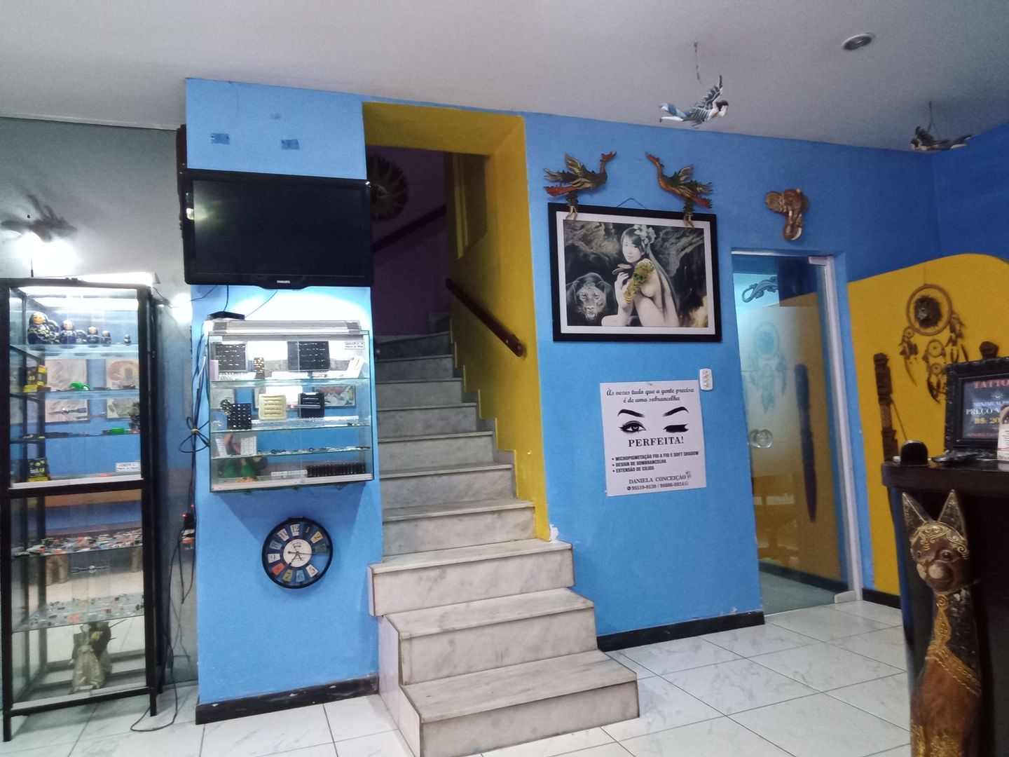 Bingha Tattoo Studio - Image 5
