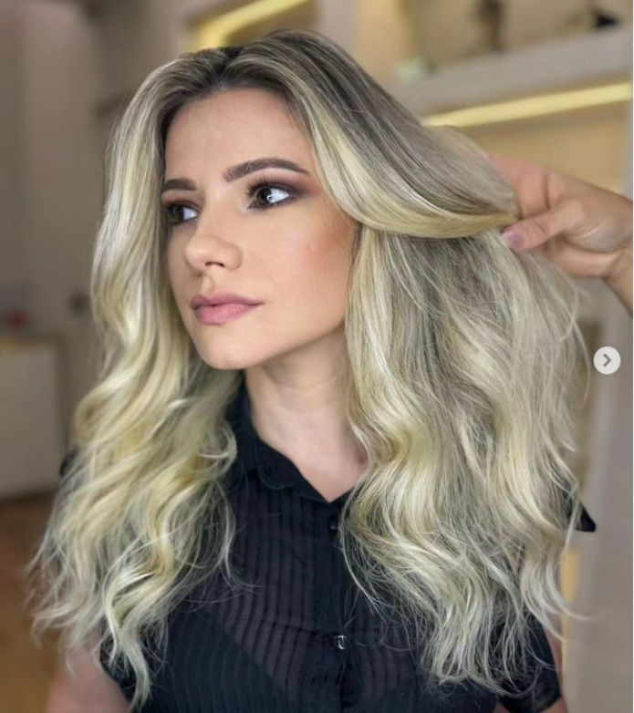 Catiana Mota Hair - Image 6