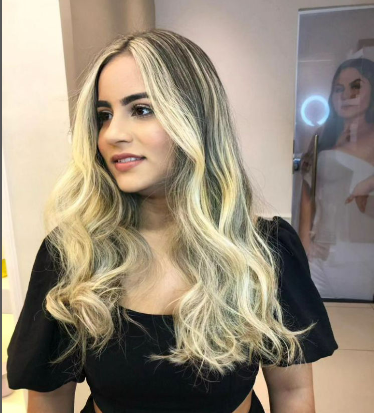 Catiana Mota Hair - Image 7