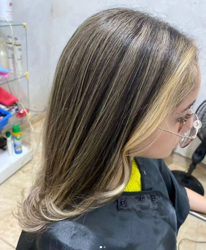 Catiana Mota Hair - Image 4