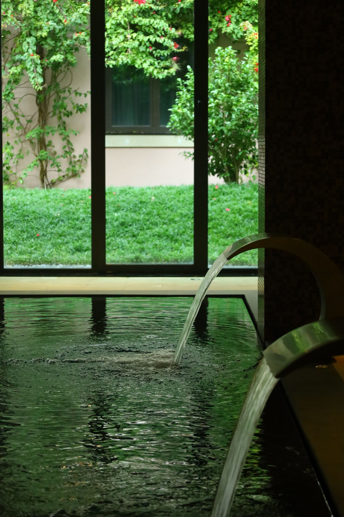 Satsanga Wellness Tomar - Image 1