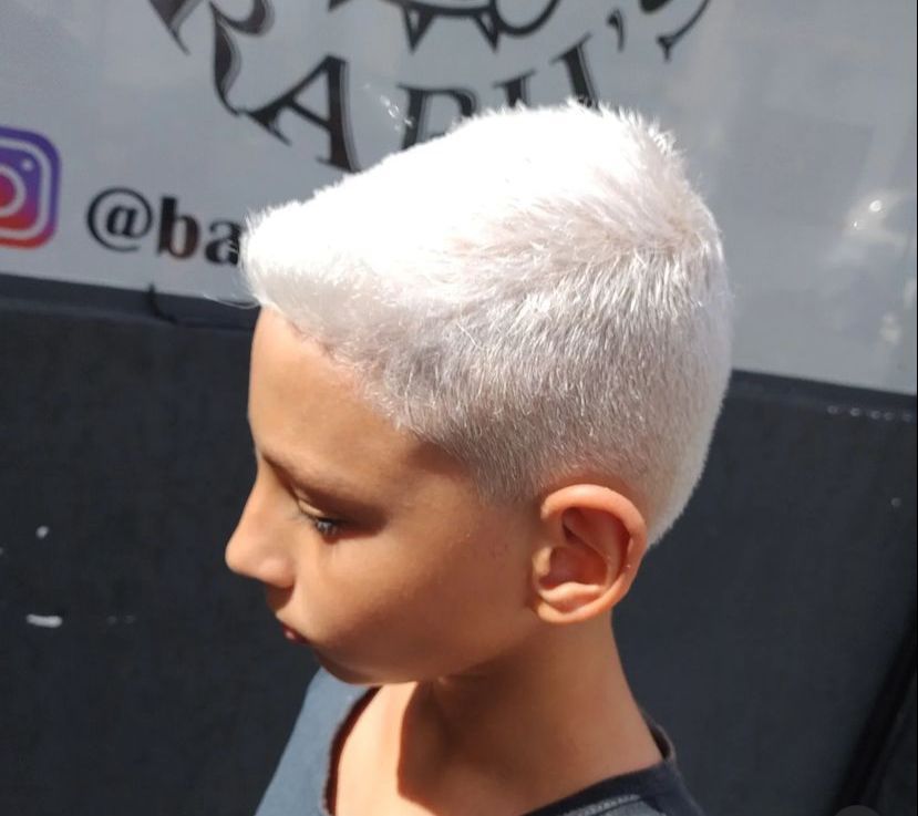 Barbeiro Paulo Costa - Image 6
